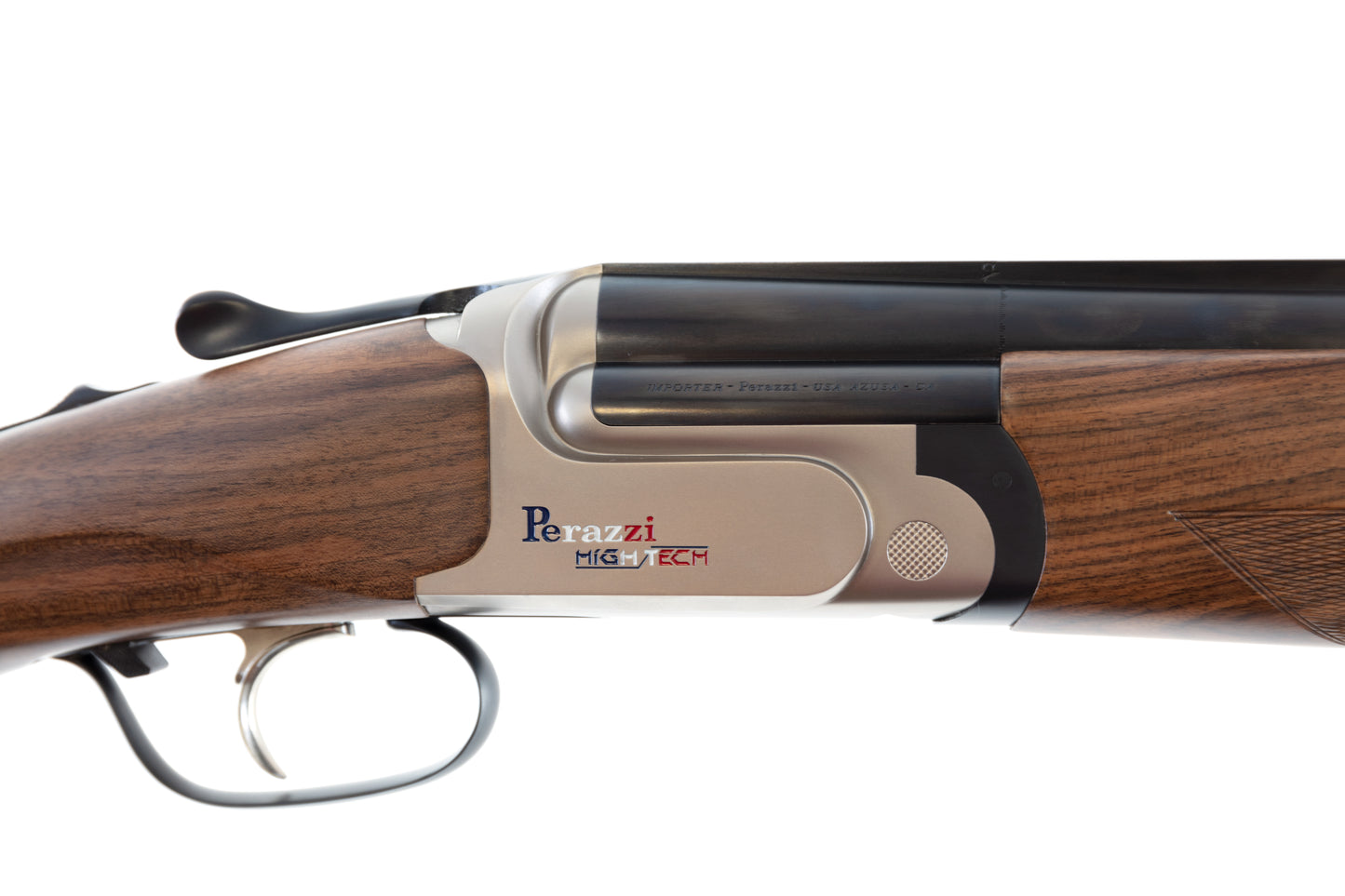 Perazzi High Tech Standard Sporting Shotgun | 12GA 34" | SN# 164079