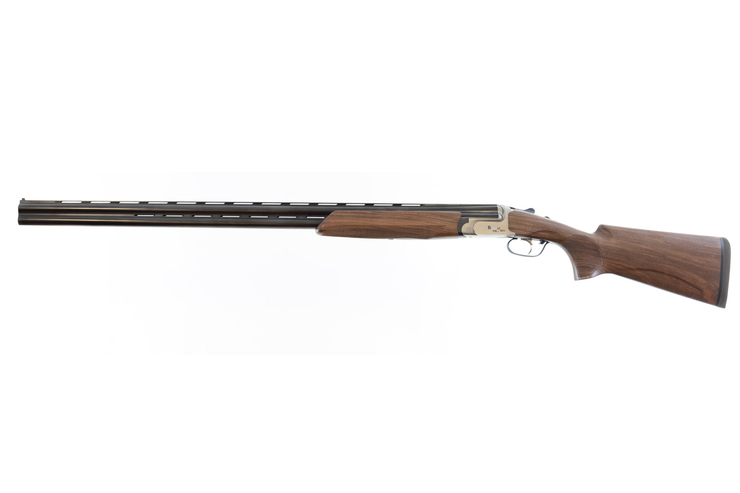 Perazzi High Tech Standard Sporting Shotgun | 12GA 34" | SN# 164079