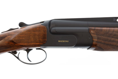 Rizzini BR460 X Sporting Shotgun | 12GA 30" | SN#: 109718
